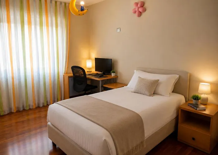 Apartamento Charm & Relax Jacuzzi Roma-gemelli *